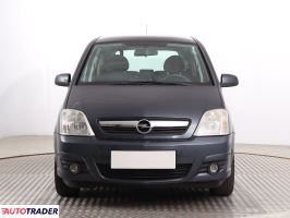 Opel Meriva 2006 1.6 103 KM