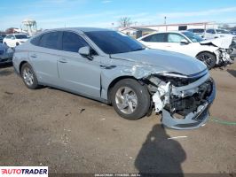 Hyundai Sonata 2025 2