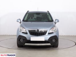 Opel Mokka 2013 1.6 113 KM Opel Mokka 2013 1.6 113 KM