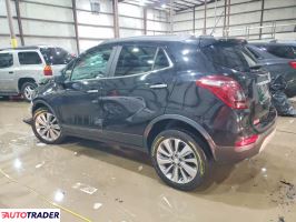 Buick Pozostałe 2020 1