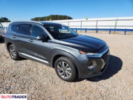 Hyundai Santa Fe 2020 2