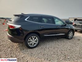 Buick Enclave 2023 3