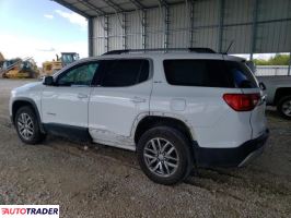 GMC Acadia 2019 2