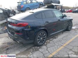BMW X6 2026 3