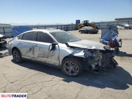 Honda Accord 2024 1 Honda Accord 2024 1