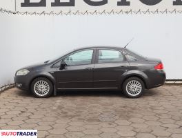 Fiat Linea 2007 1.2 88 KM