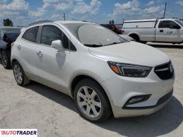 Buick Pozostałe 2019 1 Buick Pozostałe 2019 1
