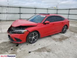 Honda Civic 2022 1 Honda Civic 2022 1