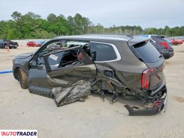 Kia Pozostałe 2023 3