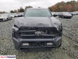 Toyota Tacoma 2024 2