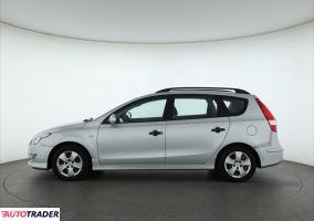 Hyundai i30 2011 1.4 103 KM