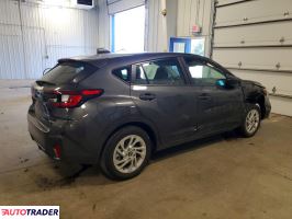 Subaru Impreza 2024 2