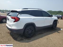 GMC Terrain 2020 1