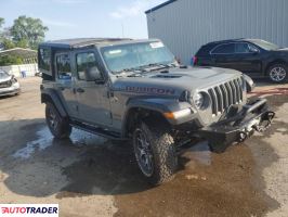 Jeep Wrangler 2020 2