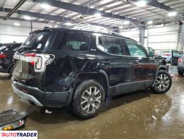GMC Acadia 2023 2