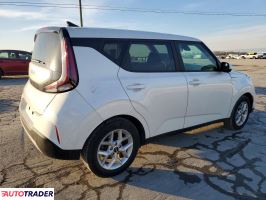 Kia Soul 2023 2