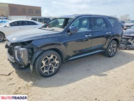 Hyundai Pozostałe 2022 3