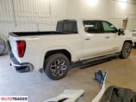GMC Sierra 2022 6