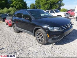 Volkswagen Tiguan 2020 2