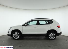 Seat Ateca 2021 1.5 147 KM