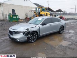 Honda Accord 2023 2