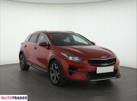 Kia Ceed - zobacz ofertę
