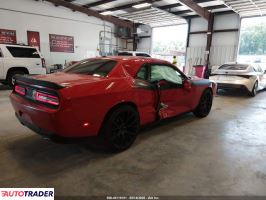 Dodge Challenger 2023 3