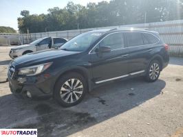 Subaru Outback - zobacz ofertę