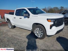 Chevrolet 1500 2023 2 Chevrolet 1500 2023 2