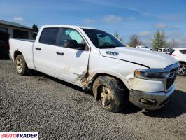 Dodge Ram 2025 3