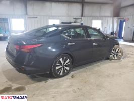 Nissan Altima 2020 2 Nissan Altima 2020 2
