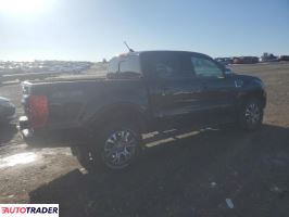 Ford Ranger 2020 2 Ford Ranger 2020 2