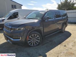 Jeep Wagoneer 2023 6