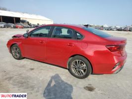 Kia Pozostałe 2022 2 Kia Pozostałe 2022 2