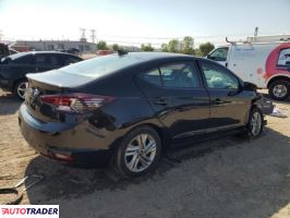 Hyundai Elantra 2020 2