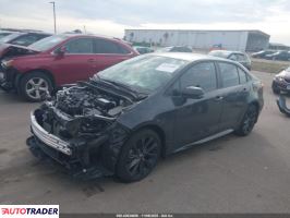 Toyota Corolla 2023 2