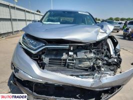 Honda CR-V 2021 2 Honda CR-V 2021 2
