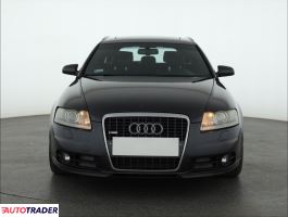 Audi A6 2005 3.0 221 KM Audi A6 2005 3.0 221 KM