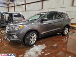 Ford Escape - zobacz ofertę