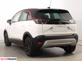 Opel Crossland 2020 1.2 108 KM