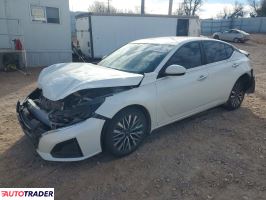 Nissan Altima 2023 2