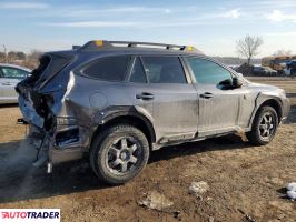 Subaru Outback 2024 2