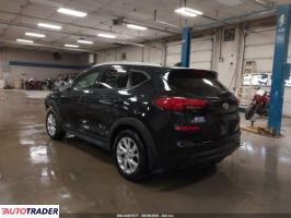 Hyundai Tucson 2020 2