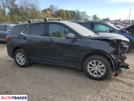 Chevrolet Equinox 2019 1