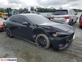 Mazda 3 2024 2