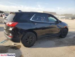 Chevrolet Equinox 2021 1