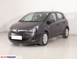 Opel Corsa 2014 1.2 84 KM Opel Corsa 2014 1.2 84 KM