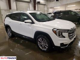 GMC Terrain 2024 1