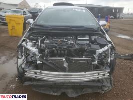 Toyota Corolla 2022 2 Toyota Corolla 2022 2