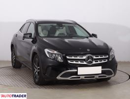 Mercedes G-klasa - zobacz ofertę